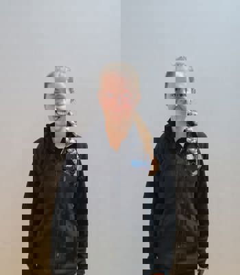 Rebecca Leadbeater
