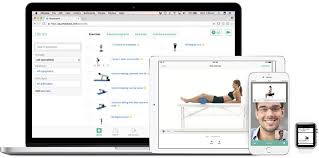 Sports Physio In Rugby Coventry