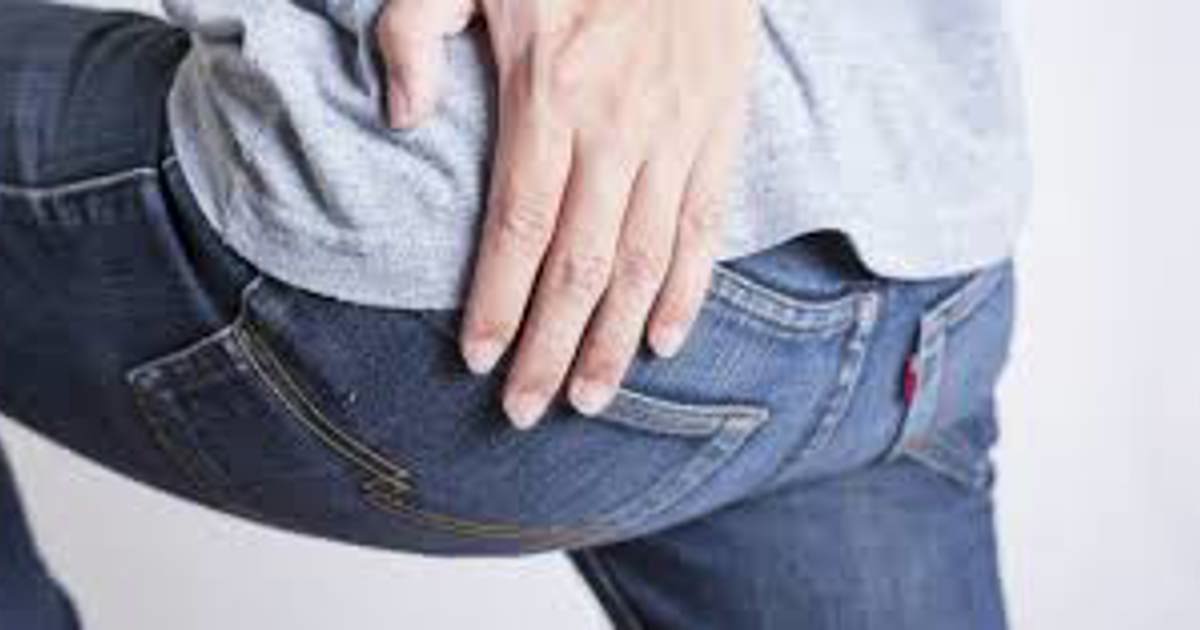 "Pain in the bum?" Common causes of buttock pain (Posterior Hip Pain