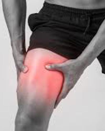 Delayed Onset Muscle Soreness (DOMS)