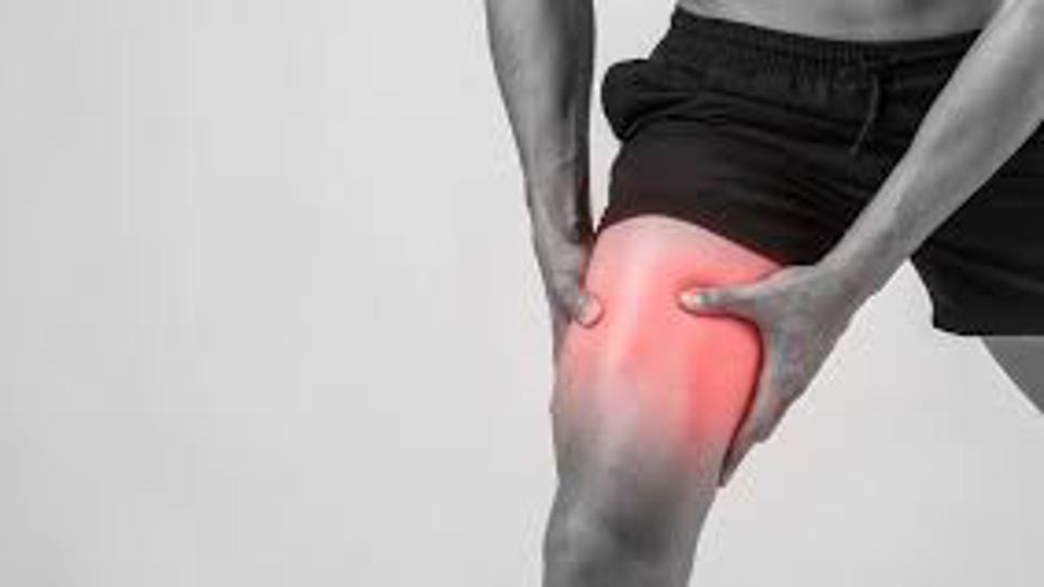 Delayed Onset Muscle Soreness (DOMS)