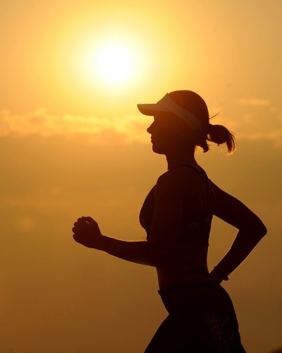 Preventing and managing running injuries