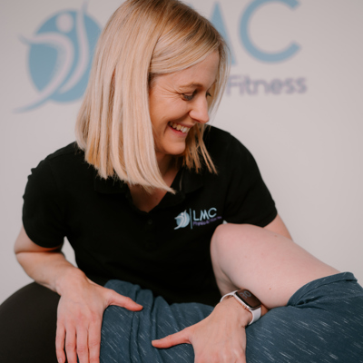 Hip Pain and Hip Injuries