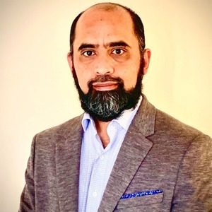 Atif  Chishti