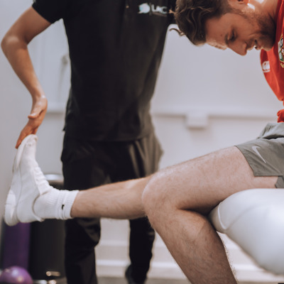 Physiotherapy