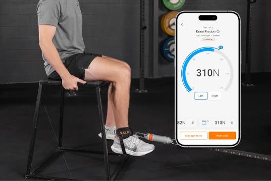 Physio In Rugby