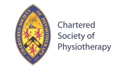 Chartered Society Of Physiotherapists Chartered Society Of Physiotherapists