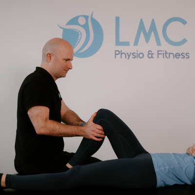 Physio at Home